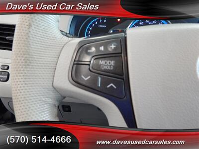 2014 Toyota Sienna XLE 8-Passenger   - Photo 13 - Wyoming, PA 18644