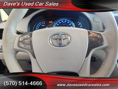 2014 Toyota Sienna XLE 8-Passenger   - Photo 16 - Wyoming, PA 18644