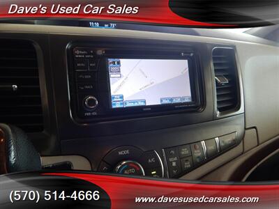 2014 Toyota Sienna XLE 8-Passenger   - Photo 18 - Wyoming, PA 18644