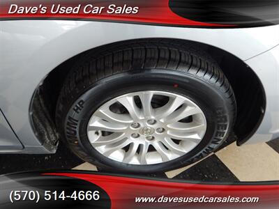 2014 Toyota Sienna XLE 8-Passenger   - Photo 49 - Wyoming, PA 18644