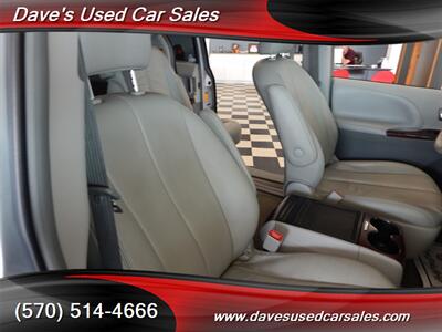 2014 Toyota Sienna XLE 8-Passenger   - Photo 46 - Wyoming, PA 18644