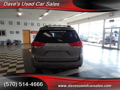 2014 Toyota Sienna XLE 8-Passenger   - Photo 6 - Wyoming, PA 18644
