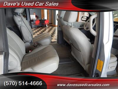 2014 Toyota Sienna XLE 8-Passenger   - Photo 44 - Wyoming, PA 18644