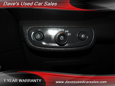2023 Chevrolet Trailblazer RS   - Photo 19 - Wyoming, PA 18644