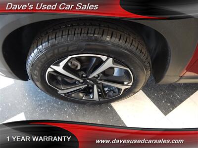 2023 Chevrolet Trailblazer RS   - Photo 9 - Wyoming, PA 18644