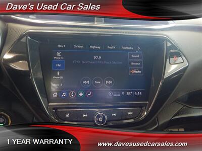 2023 Chevrolet Trailblazer RS   - Photo 12 - Wyoming, PA 18644