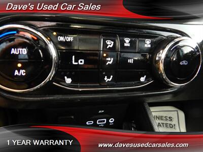 2023 Chevrolet Trailblazer RS   - Photo 14 - Wyoming, PA 18644
