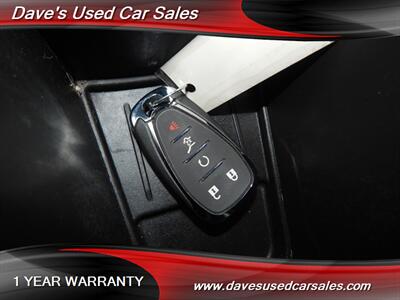 2023 Chevrolet Trailblazer RS   - Photo 16 - Wyoming, PA 18644