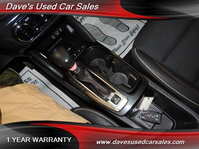 2023 Chevrolet Trailblazer RS   - Photo 17 - Wyoming, PA 18644
