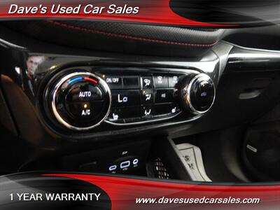 2023 Chevrolet Trailblazer RS   - Photo 13 - Wyoming, PA 18644