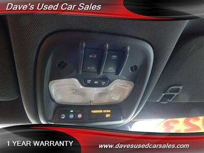 2023 Chevrolet Trailblazer RS   - Photo 23 - Wyoming, PA 18644