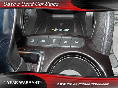 2023 Chevrolet Trailblazer RS   - Photo 18 - Wyoming, PA 18644