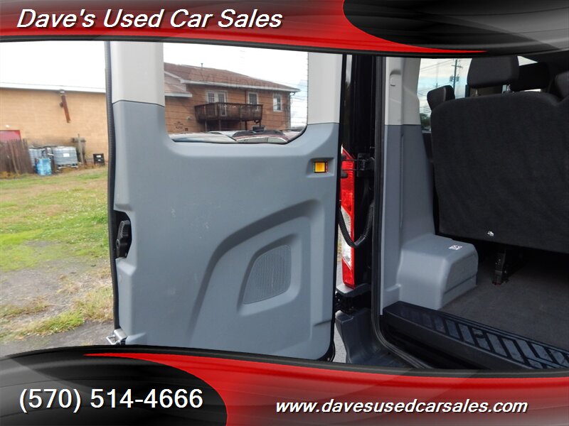 2016 Ford Transit 150 XL   - Photo 19 - Wyoming, PA 18644
