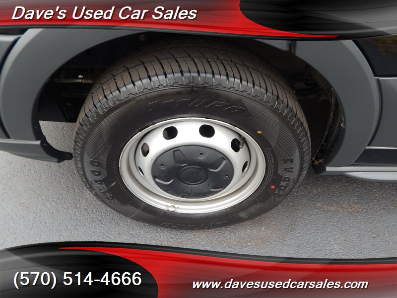 2016 Ford Transit 150 XL   - Photo 8 - Wyoming, PA 18644