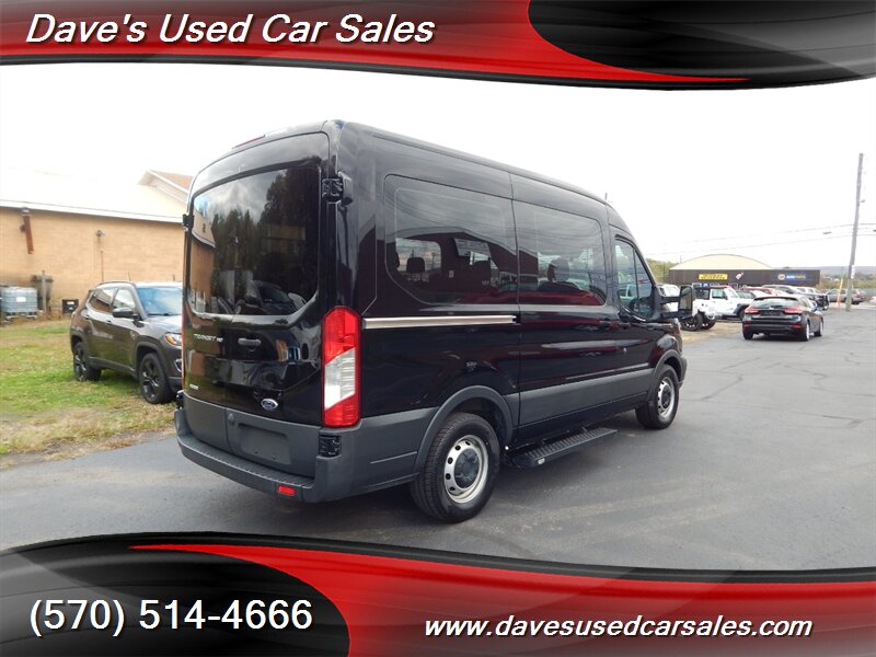 2016 Ford Transit 150 XL   - Photo 5 - Wyoming, PA 18644