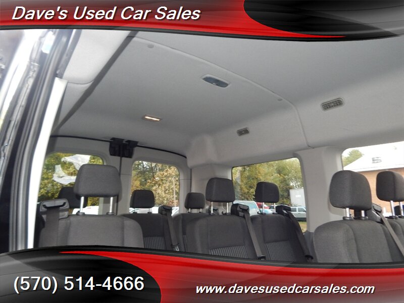 2016 Ford Transit 150 XL   - Photo 23 - Wyoming, PA 18644