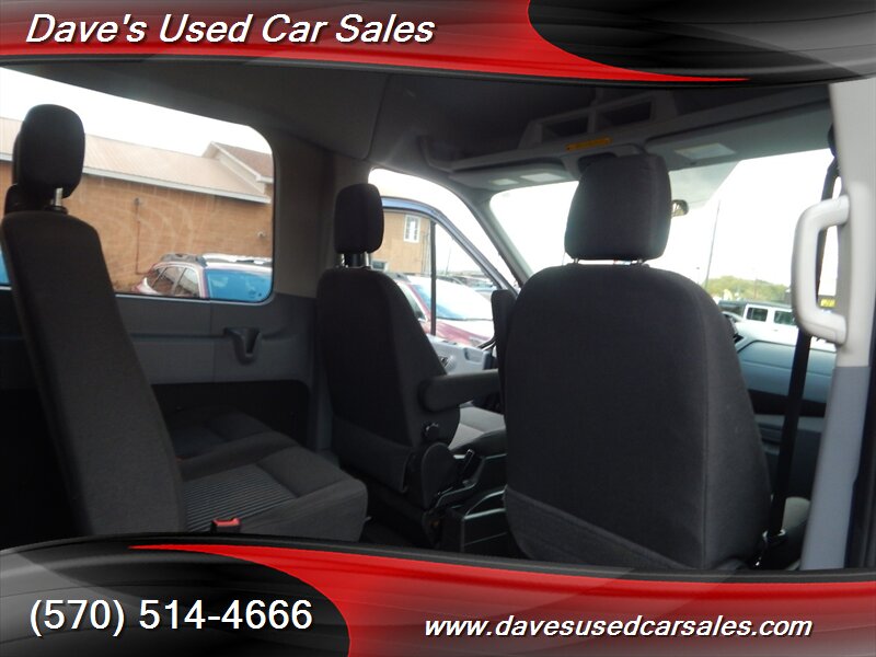 2016 Ford Transit 150 XL   - Photo 24 - Wyoming, PA 18644