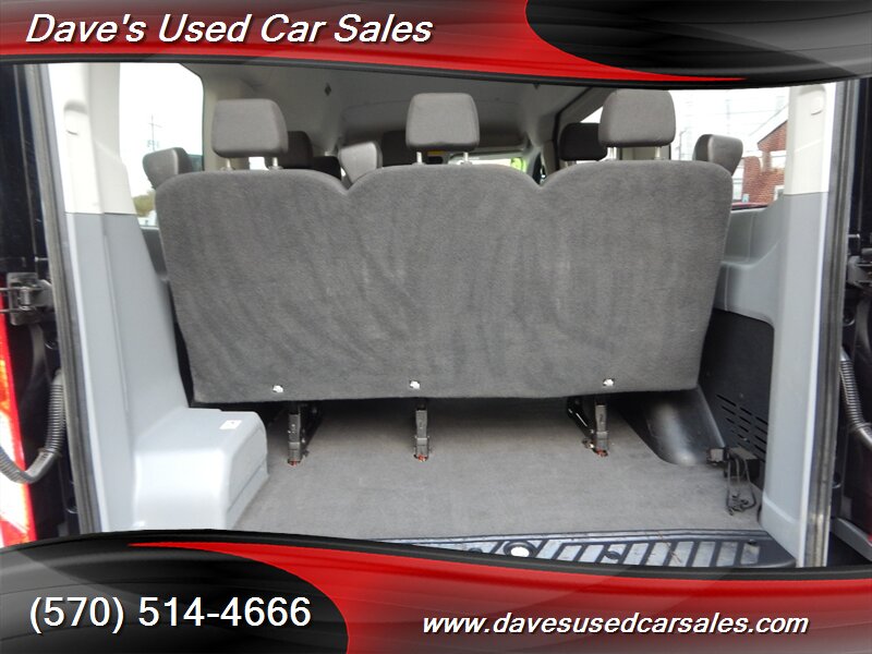 2016 Ford Transit 150 XL   - Photo 18 - Wyoming, PA 18644
