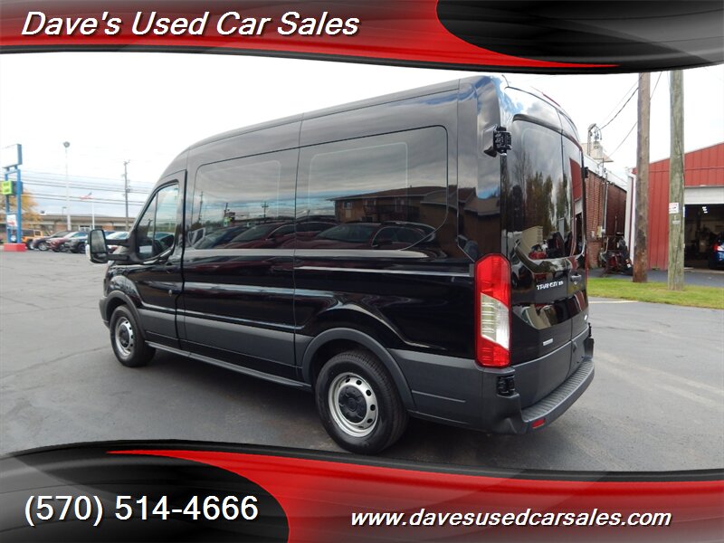 2016 Ford Transit 150 XL   - Photo 7 - Wyoming, PA 18644
