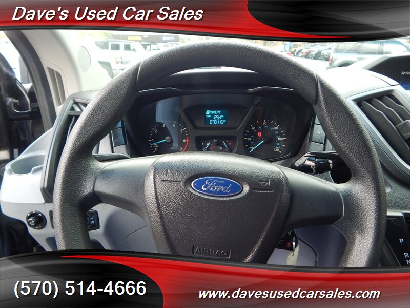 2016 Ford Transit 150 XL   - Photo 10 - Wyoming, PA 18644