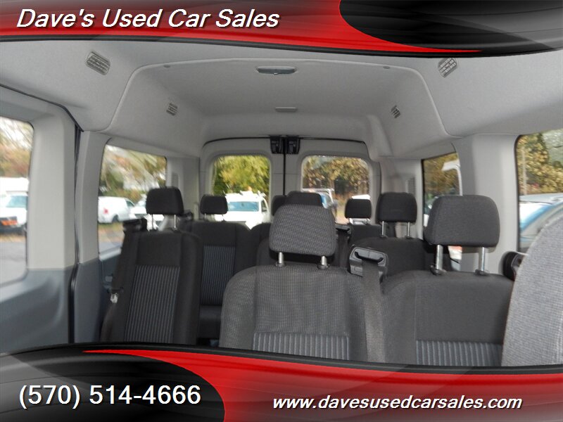 2016 Ford Transit 150 XL   - Photo 16 - Wyoming, PA 18644