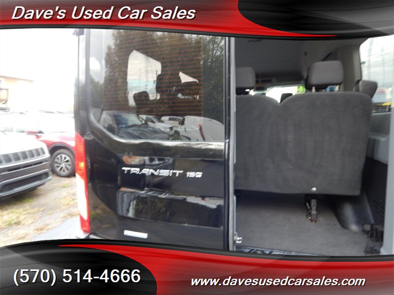 2016 Ford Transit 150 XL   - Photo 21 - Wyoming, PA 18644