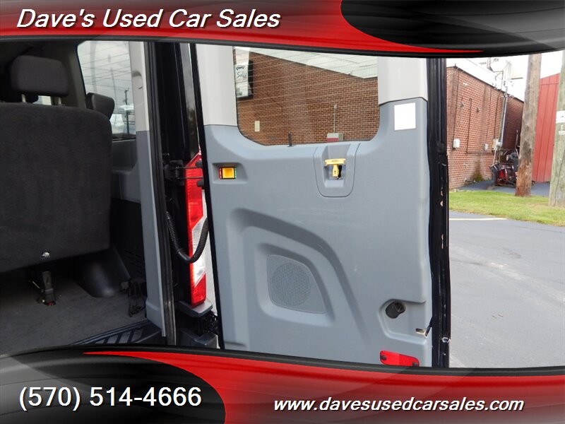 2016 Ford Transit 150 XL   - Photo 20 - Wyoming, PA 18644