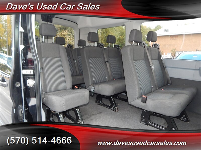 2016 Ford Transit 150 XL   - Photo 22 - Wyoming, PA 18644