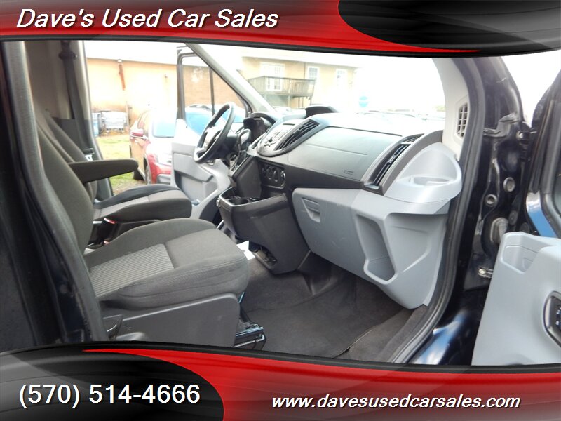 2016 Ford Transit 150 XL   - Photo 25 - Wyoming, PA 18644