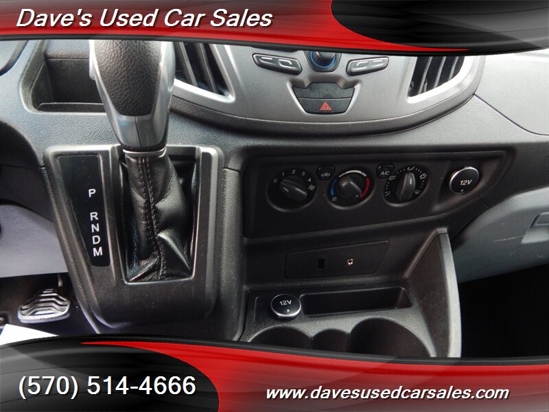 2016 Ford Transit 150 XL   - Photo 12 - Wyoming, PA 18644