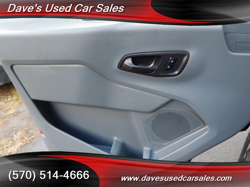 2016 Ford Transit 150 XL   - Photo 17 - Wyoming, PA 18644