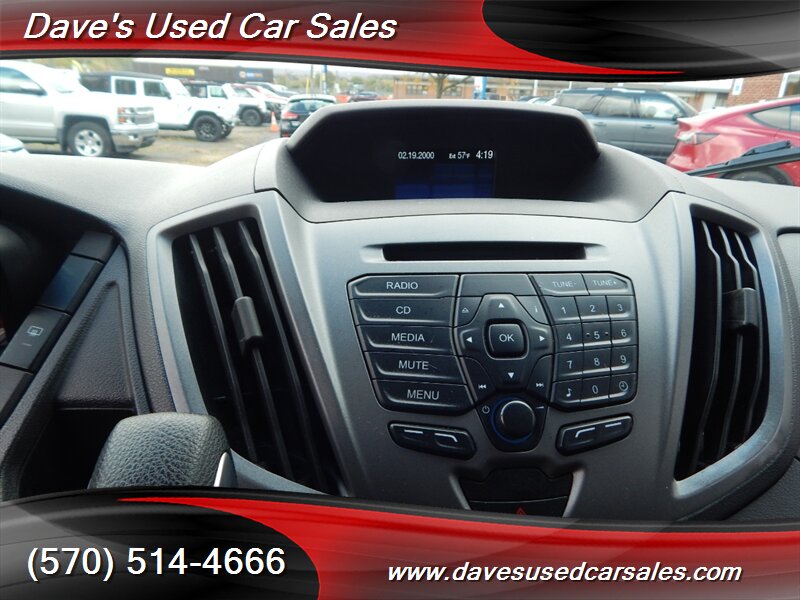 2016 Ford Transit 150 XL   - Photo 11 - Wyoming, PA 18644