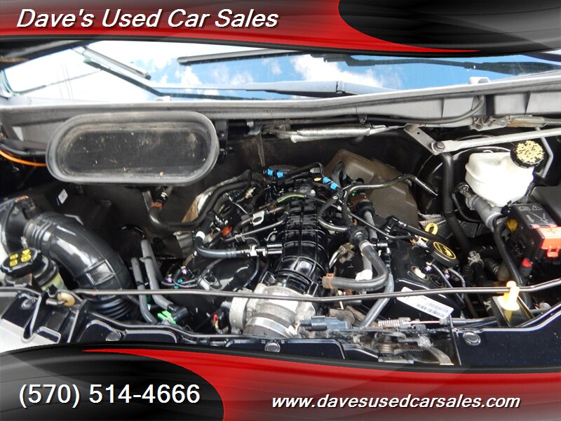 2016 Ford Transit 150 XL   - Photo 27 - Wyoming, PA 18644