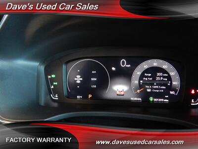 2025 Acura Integra w/Tech w/A-SPEC   - Photo 23 - Wyoming, PA 18644