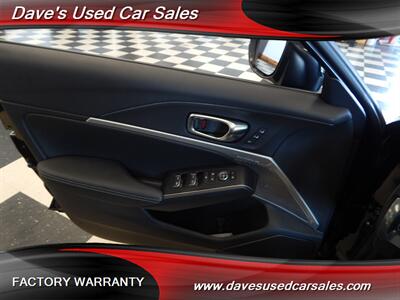 2025 Acura Integra w/Tech w/A-SPEC   - Photo 26 - Wyoming, PA 18644