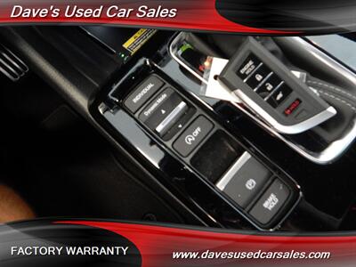 2025 Acura Integra w/Tech w/A-SPEC   - Photo 16 - Wyoming, PA 18644