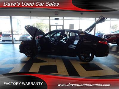 2025 Acura Integra w/Tech w/A-SPEC   - Photo 32 - Wyoming, PA 18644