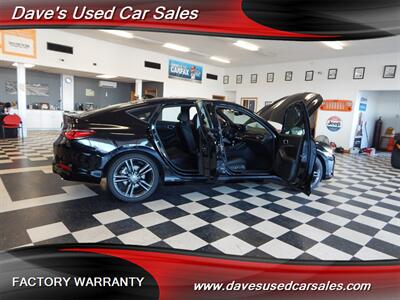 2025 Acura Integra w/Tech w/A-SPEC   - Photo 39 - Wyoming, PA 18644