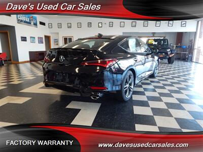 2025 Acura Integra w/Tech w/A-SPEC   - Photo 5 - Wyoming, PA 18644