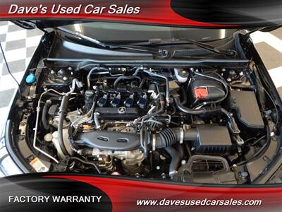 2025 Acura Integra w/Tech w/A-SPEC   - Photo 41 - Wyoming, PA 18644