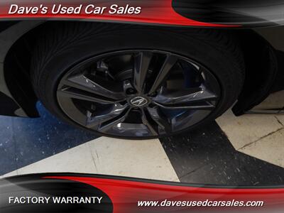 2025 Acura Integra w/Tech w/A-SPEC   - Photo 9 - Wyoming, PA 18644