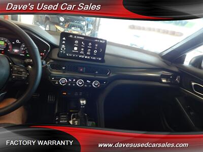 2025 Acura Integra w/Tech w/A-SPEC   - Photo 19 - Wyoming, PA 18644