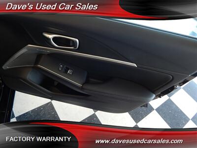 2025 Acura Integra w/Tech w/A-SPEC   - Photo 40 - Wyoming, PA 18644
