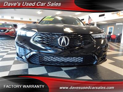 2025 Acura Integra w/Tech w/A-SPEC   - Photo 43 - Wyoming, PA 18644