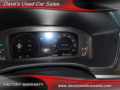 2025 Acura Integra w/Tech w/A-SPEC   - Photo 24 - Wyoming, PA 18644