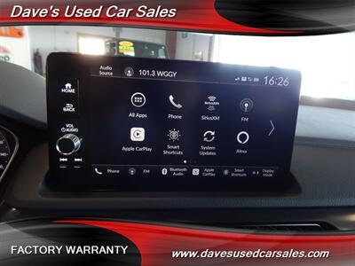2025 Acura Integra w/Tech w/A-SPEC   - Photo 12 - Wyoming, PA 18644