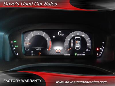 2025 Acura Integra w/Tech w/A-SPEC   - Photo 11 - Wyoming, PA 18644
