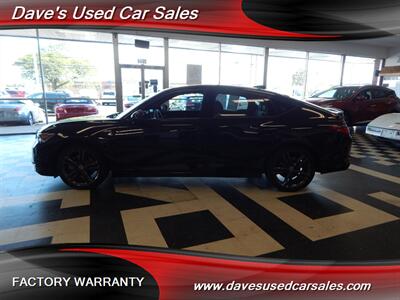 2025 Acura Integra w/Tech w/A-SPEC   - Photo 8 - Wyoming, PA 18644