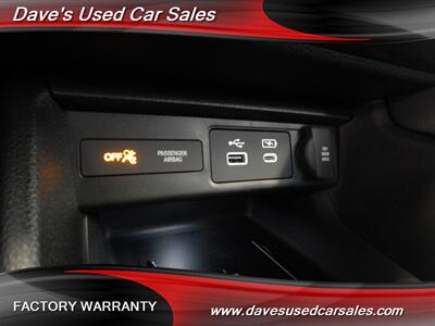2025 Acura Integra w/Tech w/A-SPEC   - Photo 14 - Wyoming, PA 18644