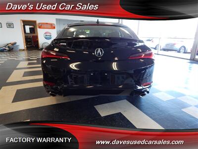 2025 Acura Integra w/Tech w/A-SPEC   - Photo 6 - Wyoming, PA 18644
